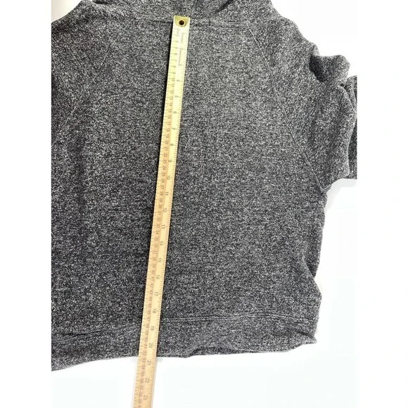 Planet gold women’s pull over shirt size S gray - Picture 6 of 6